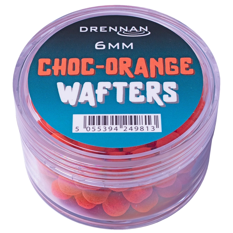 Drennan Wafters